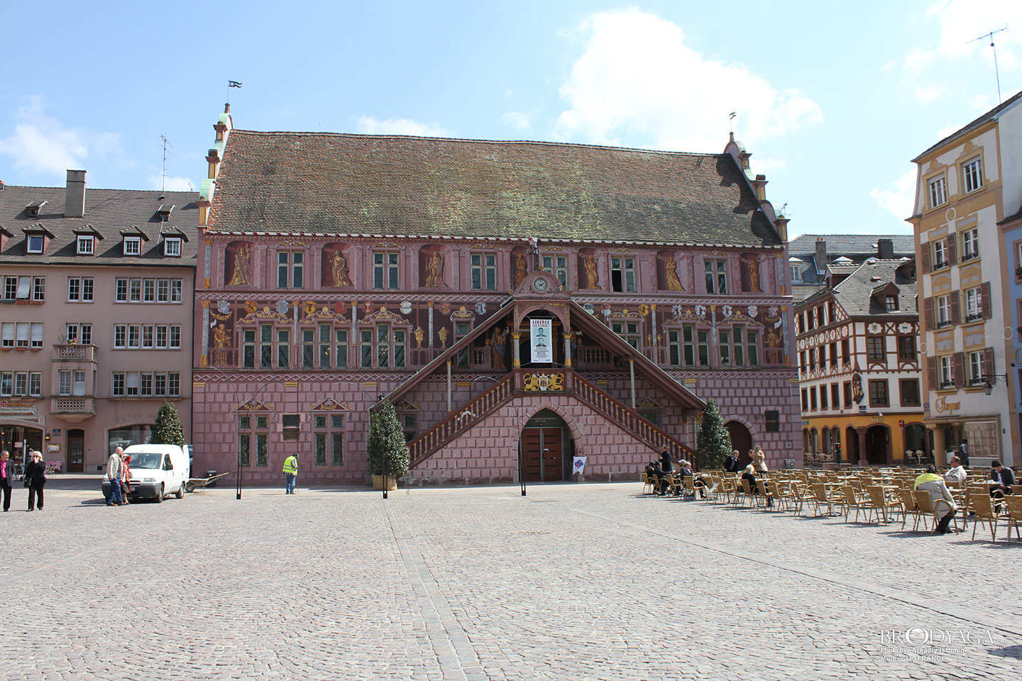 Mulhouse